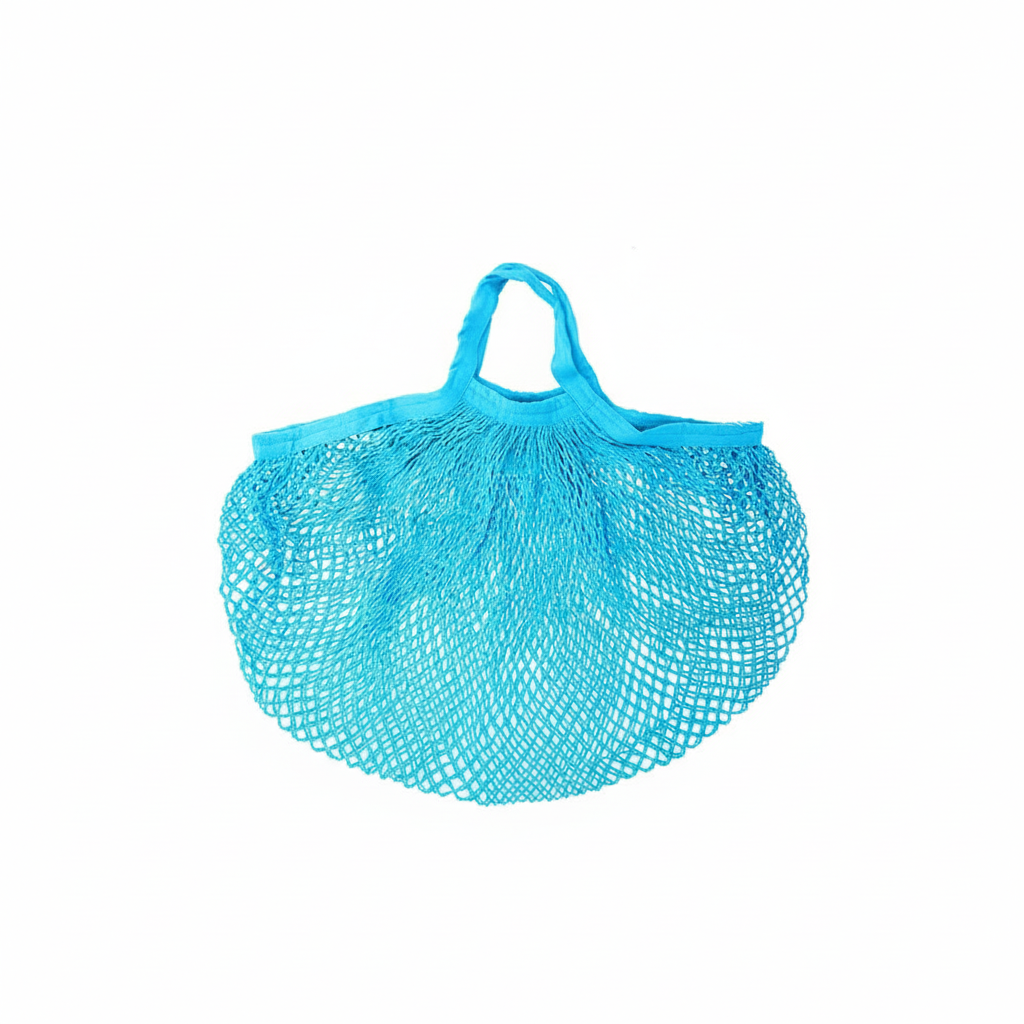 AH TABLE -- Filet provision turquoise